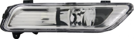 Proiector ceata fata dreapta (P21W) VW PASSAT 2010-2014