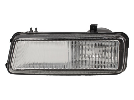 Proiector ceata Stanga (H3) potrivit CITROEN EVASION, JUMPER I, JUMPY I; FIAT SCUDO, ULYSSE; LANCIA ZETA; PEUGEOT 806, EXPERT 06.94-