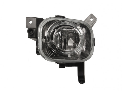 Proiector ceata Stanga (H3) potrivit OPEL CORSA D, CORSA D/HATCHBACK 07.06-01.07