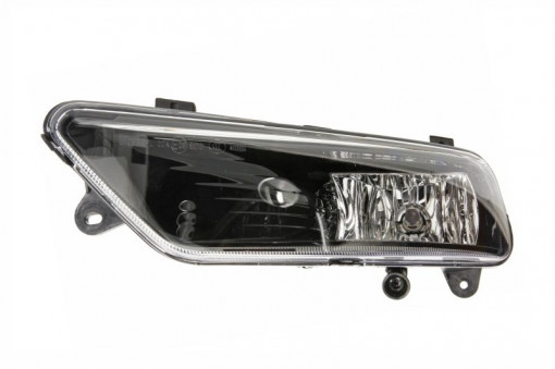 Proiector ceata Stanga (H8, Mod. R-Line) potrivit VW GOLF ALLTRACK VII, GOLF SPORTSVAN VII, GOLF VII 03.14-02.17