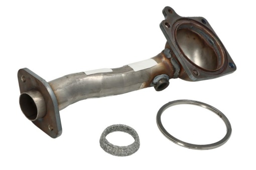 Racord evacuare Fata (lungime:291mm) potrivit SUZUKI SWIFT III 1.3 02.05-