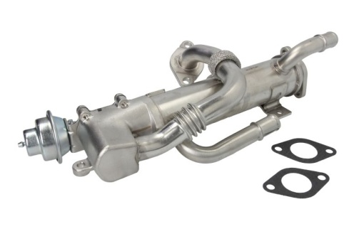 Radiator gaze evacuare potrivit AUDI A4 B7, A6 C6 2.0D 07.04-08.11