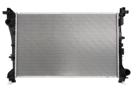 Radiator motor (Automat/Manual) potrivit FIAT 500L 0.9-1.6D