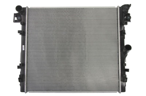 Radiator motor (Automat/Manual) potrivit JEEP WRANGLER III 2.8D/3.6/3.8