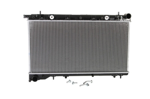 Radiator motor (Automat/Manual) potrivit SUBARU FORESTER 2.0/2.5
