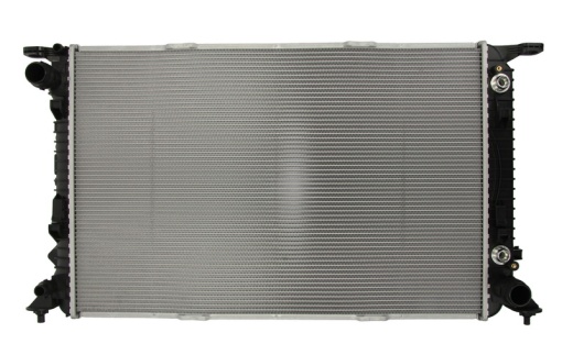 Radiator motor (Automat) potrivit AUDI A4 ALLROAD B8, A4 B8, A5, Q5; PORSCHE MACAN 2.7D-3.2
