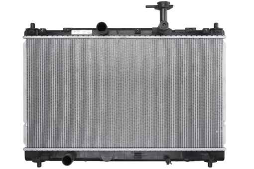 Radiator motor (Automat) potrivit SUZUKI VITARA 1.4/1.6/1.6D