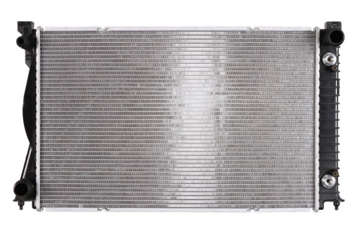 Radiator motor (cu elemente potrivite usor) potrivit AUDI A6 ALLROAD C6, A6 C6 2.7D/3.0D