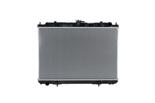 Radiator motor (cu primele elemente potrivite) potrivit NISSAN X-TRAIL I 2.2D