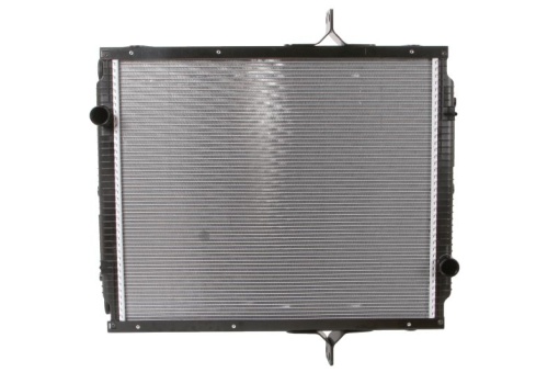 Radiator motor (cu rama) potrivit RVI C, D, T; VOLVO FE II D7E240-G9K320 05.12-