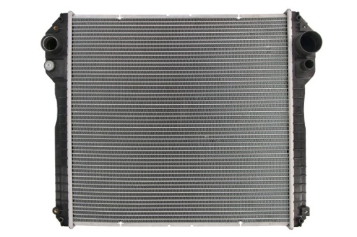 Radiator motor (fara cadru) potrivit JCB potrivit CASE IH 500, 600, MX, T / TB; CATERPILLAR 400; NEW HOLLAND B, LB, MX, TB 3054/6-359