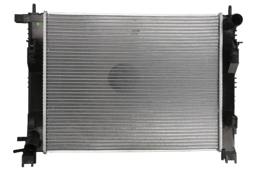 Radiator motor (Manual) potrivit DACIA DOKKER, DOKKER EXPRESS/MINIVAN, DUSTER, DUSTER/SUV, LODGY, LOGAN II, LOGAN MCV II, SANDERO II; RENAULT CAPTUR I, CLIO IV, CLIO IV/HATCHBACK 0.9-1.6LPG