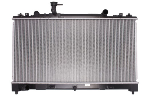 Radiator motor (Manual) potrivit MAZDA 6 2.0D/2.2D -07.13