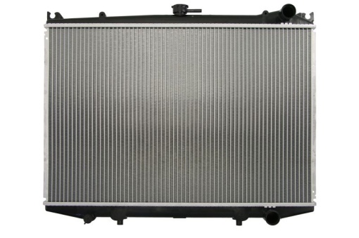Radiator motor (Manual) potrivit NISSAN PICK UP, TERRANO I 2.4/3.0