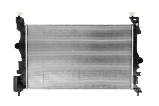 Radiator motor (Manual) potrivit OPEL ADAM, CORSA E, CORSA E/HATCHBACK 1.0/1.3D/1.6