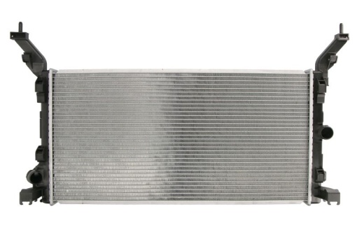 Radiator motor (Manual) potrivit RENAULT LATITUDE 2.0D/3.0D