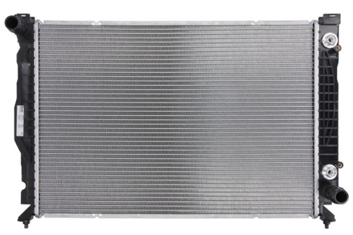 Radiator motor potrivit AUDI A6 C5 2.7