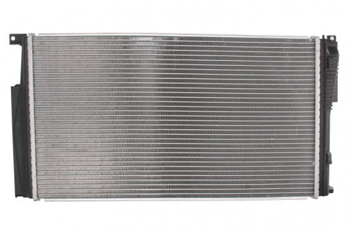 Radiator motor potrivit BMW 1 (F20), 1 (F21), 2 (F22, F87), 2 (F23), 3 (F30, F80), 3 (F31), 3 GRAN TURISMO (F34), 4 (F32, F82), 4 (F33, F83), 4 GRAN COUPE (F36) 1.5-3.0D