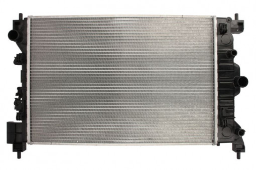 Radiator motor potrivit CHEVROLET AVEO, TRAX; OPEL MOKKA / MOKKA X 1.6/1.8
