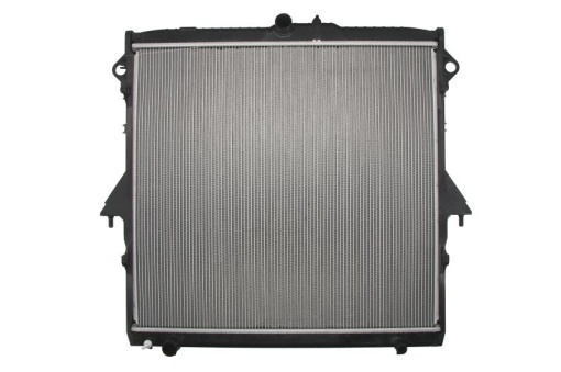 Radiator motor potrivit FORD RANGER 2.2D/3.2D