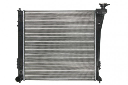 Radiator motor potrivit HYUNDAI I40 I, I40 I CW 1.7D 07.11-05.19