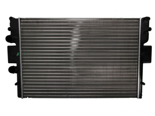 Radiator motor potrivit IVECO DAILY IV, DAILY V 2.3D-Electric