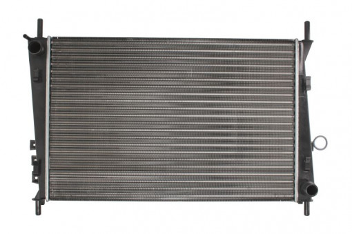 Radiator motor potrivit JAGUAR X-TYPE I 2.0D-3.0