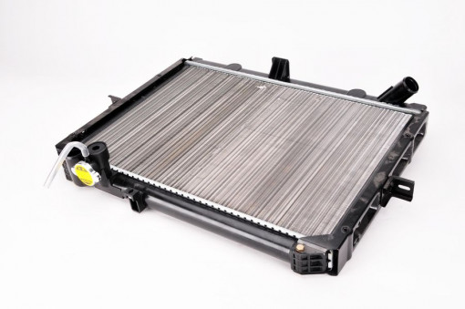 Radiator motor potrivit KIA PREGIO 2.7D