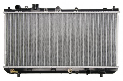 Radiator motor potrivit MAZDA 323 F VI, 323 S VI 1.5/1.6/1.9