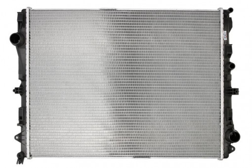 Radiator motor potrivit MERCEDES CLS (C257), E (A238), E ALL-TERRAIN (S213), E (C238), E T-MODEL (S213), E (W213), EQC (N293), EQV (W447), ESPRINTER (B910) 1.7D-Electric