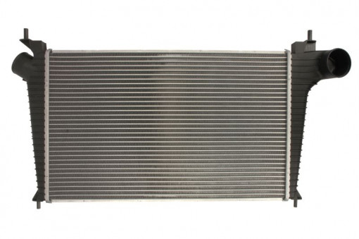 Radiator motor potrivit SAAB 9-5 1.9D-3.0D 09.97-12.09
