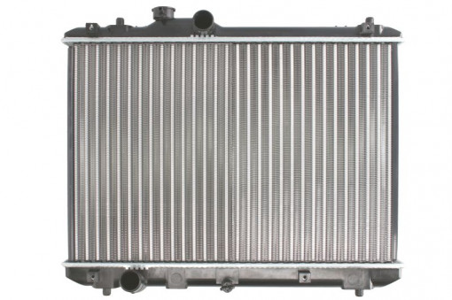 Radiator motor potrivit SUZUKI SWIFT III 1.3/1.5/1.6
