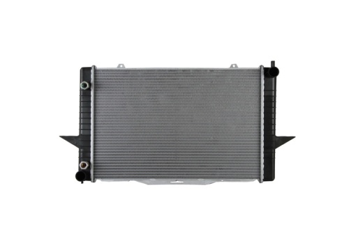 Radiator motor potrivit VOLVO C70 I, S70, V70 I, XC70 I 2.0-2.5D