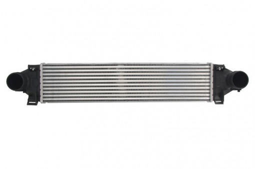 Radiator motor potrivit VOLVO S60 II, V60 I, XC60 I 2.0-3.0 05.08-07.18