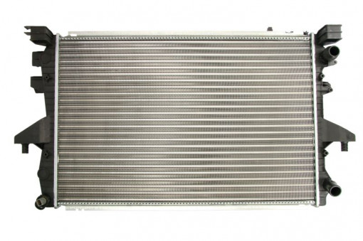 Radiator motor potrivit VW CALIFORNIA T5 CAMPER, MULTIVAN T5, TRANSPORTER T5 2.5D -11.09