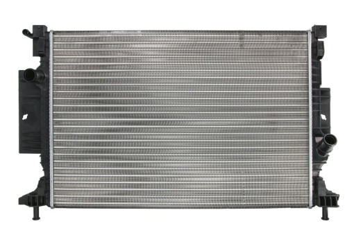 Radiator racire motor (manual) potrivit FORD C-MAX II, FOCUS III, FOCUS III/HATCHBACK, FOCUS III/KOMBI, GRAND C-MAX, KUGA II; FORD USA ESCAPE 1.5/2.0D 02.11-02.20