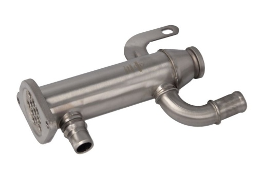 Radiator recirculare gaze esapament potrivit VOLVO C30, C70 II, S40 II, S80 II, V50, V70 III; CITROEN C4, C4 GRAND PICASSO I, C4 I, C4 PICASSO I, C5 II, C5 III, C8, JUMPY II; FIAT SCUDO, ULYSSE 2.0D 09.02-