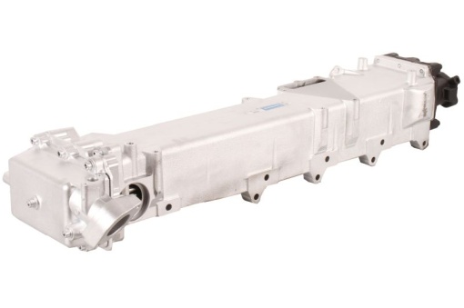 Radiator recirculare gaze esapament (reconditionat) potrivit MAN TGS I D2066LF01-D2676LF45 02.07-