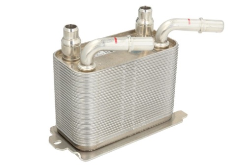 Radiator ulei motor potrivit LAND ROVER RANGE ROVER III 4.2/4.4/5.0 08.04-08.12