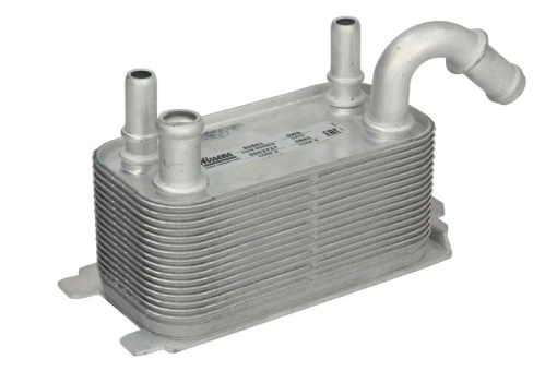 Radiator ulei motor potrivit VOLVO S60 II, S80 II, V60 I, V70 III, XC60 I, XC70 II; FORD C-MAX II, FIESTA VI, FOCUS III, FOCUS III/HATCHBACK, FOCUS III/KOMBI, GALAXY II, GALAXY MK II 1.0-4.4 03.06-02.20