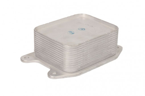 Radiator ulei potrivit AUDI A1, A3, A3 ALLSTREET, A4 B9, Q2, Q3; SEAT ALHAMBRA, ATECA, IBIZA IV, IBIZA IV SC, IBIZA IV ST, LEON, LEON SC, LEON SPORTSTOURER, LEON ST, LEON ST/KOMBI 1.0-1.6 06.10-