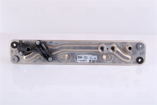 Radiator ulei potrivit BMW X5 (E70), X5 (F15, F85), X6 (E71, E72), X6 (F16, F86) 2.0H-4.8 10.06-07.19