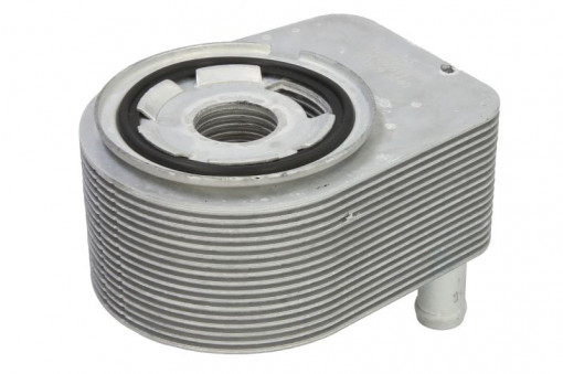 Radiator ulei potrivit CHRYSLER 300C 2.7/3.5 09.04-11.12