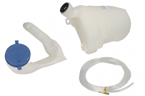 Rezervor apa spalare parbriz (cu pompa) potrivit PEUGEOT 207 02.06-06.09