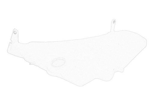 Rezervor spalator potrivit AUDI A4 B8, A5 06.07-01.17