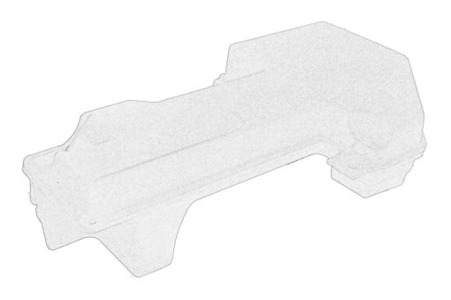Rezervor spalator potrivit FORD TRANSIT CUSTOM V362, TRANSIT V363 09.12-