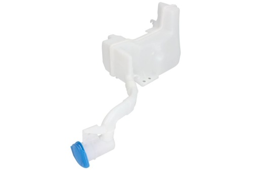 Rezervor spalator (varianta cu spalator faruri, capacitate: 5,4l, cu capac) potrivit VW JETTA IV 04.10-01.18