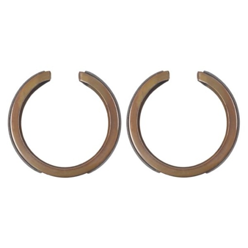 Sabot frana potrivit DAEWOO KORANDO, MUSSO; MAZDA CX-7; SSANGYONG ACTYON I, ACTYON SPORTS I, ACTYON SPORTS II, KORANDO, KYRON, MUSSO, MUSSO SPORTS, REXTON / REXTON II 2.0D-3.2 12.88-