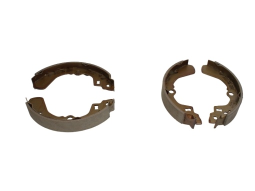 Sabot frana potrivit DAIHATSU APPLAUSE I, APPLAUSE II, CHARADE III, CHARADE IV; ROVER CITYROVER; SUBARU JUSTY II; SUZUKI BALENO, LIANA, SWIFT, SWIFT II, SWIFT III 1.0-1.9D 06.88-