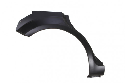 Segment aripa Spate Dreapta potrivit FORD FOCUS II, FOCUS II/combi; Hatchback 4D 07.04-12.10